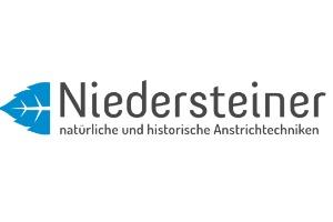Marold Niedersteiner - Naturfarben
