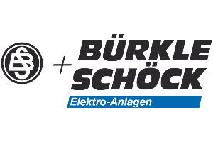 Bürkle + Schöck Elektro-Anlagen GmbH