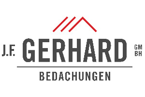 J.F.Gerhard Bedachungen GmbH