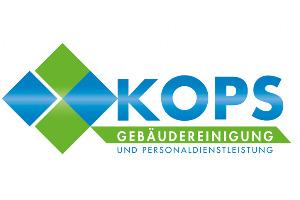 K.O.P.S. Gesellschaft für Personaldienstleistungen und Gebäudereinigung mbH