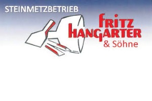 Steinmetzbetrieb Fritz Hangarter und Söhne