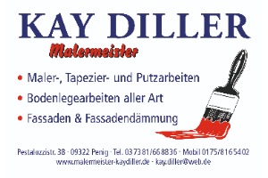 Malermeister Kay Diller GmbH