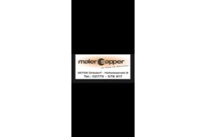 Malerbetrieb Heiko Sapper