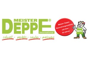 Meister Deppe Treppen und Fenster Renovierungssysteme GmbH