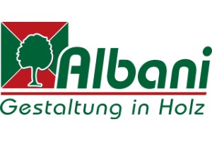 Daniel Albani – Gestaltung in Holz