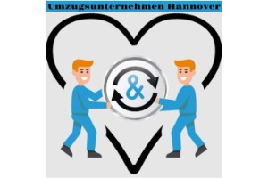 Umzüge 24 Hannover