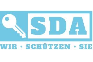 SDA-Sicherheitstechnik