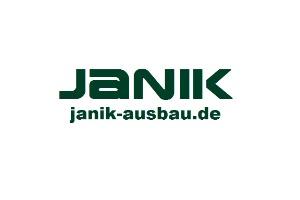 Janik GmbH - Trockenbau und Brandschutz