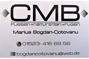 Marius-Bogdan Cotovanu