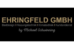 Ehringfeld GmbH - Baddesign | Heizungstechnik | Klimatechnik | Kundendienst