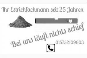 Estriche und Fussböden Sabine Kiralj