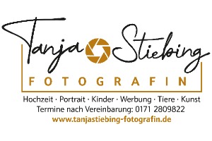 Tanja Stiebing - Fotografin