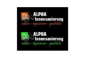 ALPHA - Innensanierung