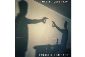 Messebau Eisenbarth