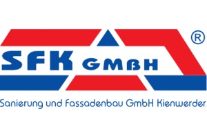 SFK GmbH Sanierung und Fassadenbau GmbH Kienwerder