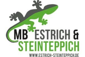 MB Estrich & Steinteppich