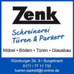 Türen & Parkett Zenk UG / Alexander Zenk
