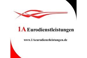1a Eurodienstleistungen