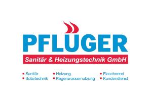 Pflüger Sanitär & Heizungstechnik GmbH