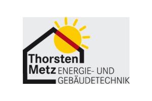 Thorsten Metz Energie- und Gebäudetechnik