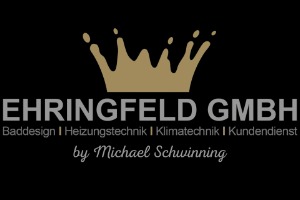 Ehringfeld GmbH - Baddesign | Heizungstechnik | Klimatechnik | Kundendienst