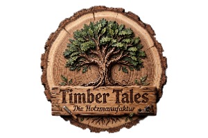 Timber Tales - Die Holzmanufaktur