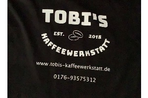 Tobis Kaffeewerkstatt