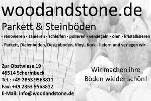 woodandstone.de - Farwick Dienstleistungsgesellschaft UG
