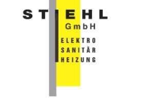 Stiehl Elektro und Sanitär GmbH