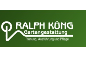 Gartengestaltung Ralph Küng