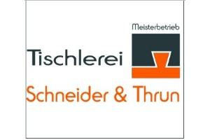 Tischlerei Schneider & Thrun