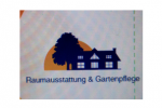 Eckel Raumausstattung & Gartenpflege