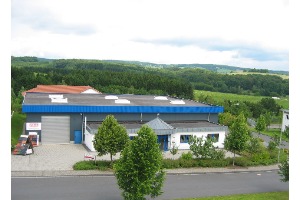 Ernst Willms Bedachungs-GmbH