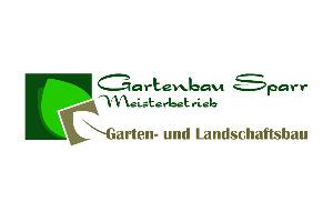 Gartenbau Sparr