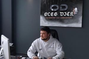 Oleg Dick