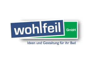 Ernst Wohlfeil GmbH in Rheinstetten - Bäder Haustechnik Sanitär