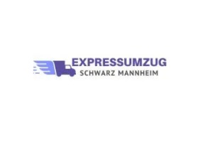 Expressumzug Schwarz