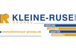 Kleine Ruse GmbH | Heizung, Sanitär, Lüftung & Badgestaltung