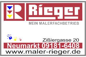 Rieger Malerfachbetrieb GmbH