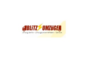 Blitz Umzüge - Umzugsfirma Berlin - Umzug Berlin