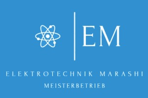 Elektrotechnik Marashi Meisterbetrieb