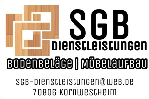 SGB-Dienstleistungen