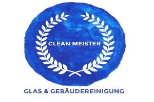 Clean Meister Glas&Gebäudereinigung