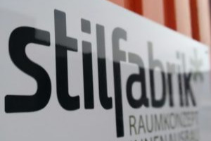Stilfabrik GmbH Tischlermeisterbetrieb