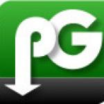 Porada GeoConsult GmbH