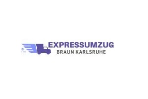 Expressumzug Braun