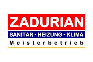 ZADURIAN Sanitär-Heizung-Klima Meisterbetrieb