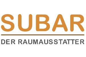 SUBAR- Der Raumausstatter