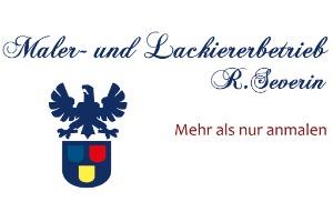 Maler- und Lackiererbetrieb R.Severin