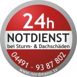Zimmerei Nordmann GmbH